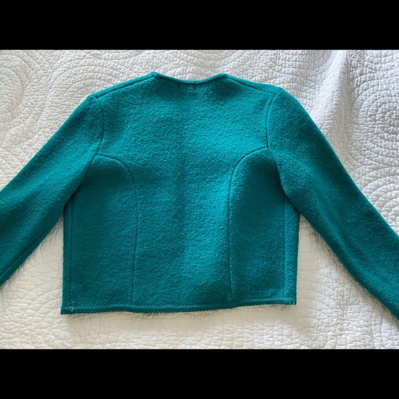 Vintage Sweater - Picture 7 of 10